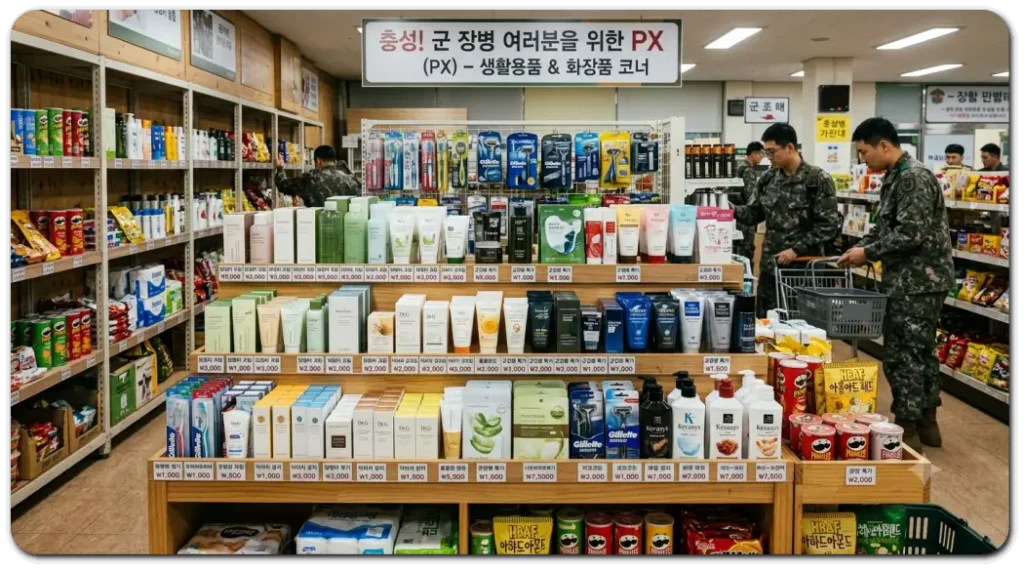 px-생활용품-코너-화장품