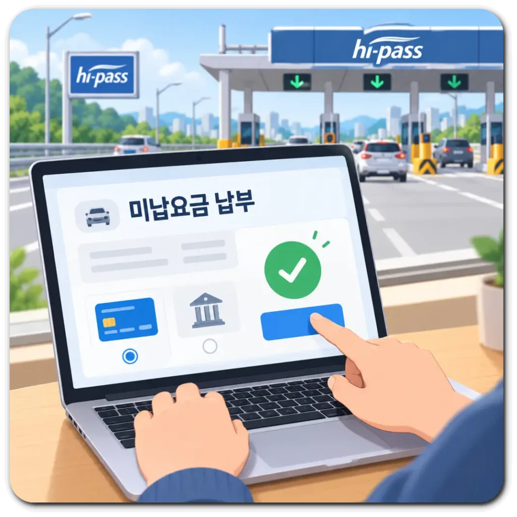 하이패스-미납요금-차량번호-조회 (1)